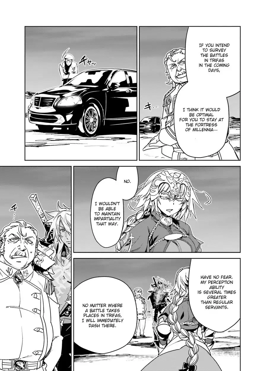 Fate/Apocrypha Chapter 6 27